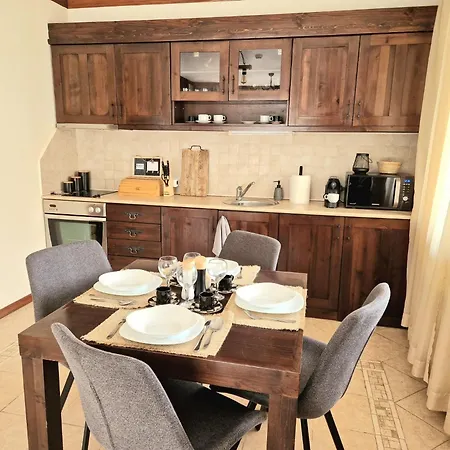 Cozy Private In Luxury St Ivan Rilski -free Wellness- *