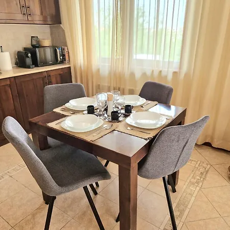 Cozy Private In Luxury St Ivan Rilski -free Wellness- 반스코