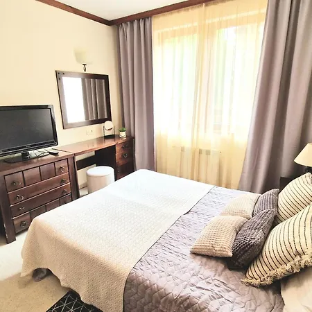 Cozy Private In Luxury St Ivan Rilski -free Wellness-