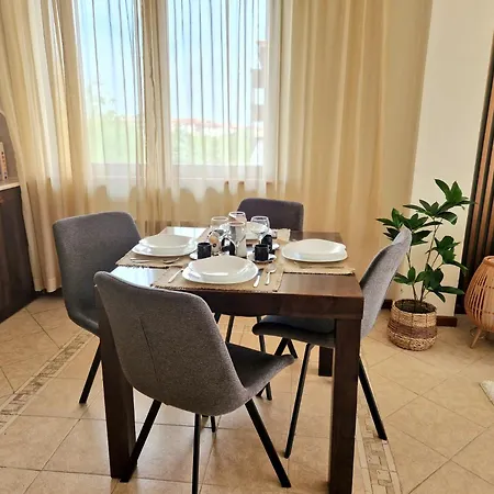 Cozy Private In Luxury St Ivan Rilski -free Wellness- *