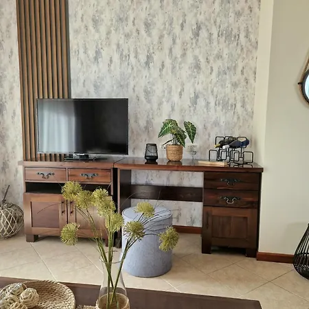 Cozy Private In Luxury St Ivan Rilski -free Wellness- * 반스코