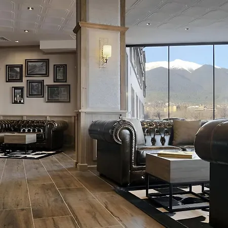 Apartment Cozy Private In Luxury St Ivan Rilski -free Wellness- Bansko