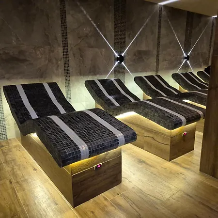 Cozy Private In Luxury St Ivan Rilski -free Wellness- 아파트 *