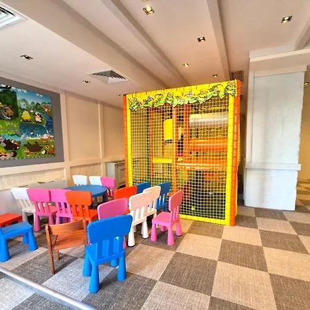 Cozy Private In Luxury St Ivan Rilski -free Wellness- 아파트 반스코
