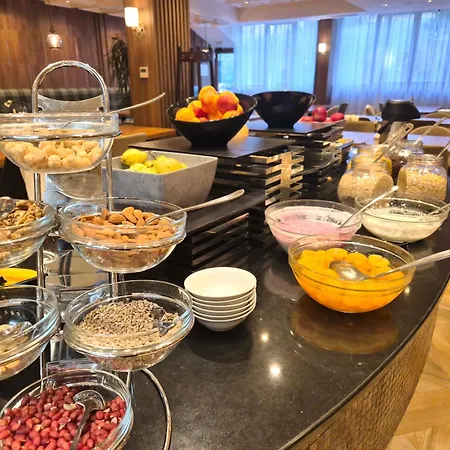 Cozy In Luxury St Ivan Rilski -free Wellness & Parking- * Банско